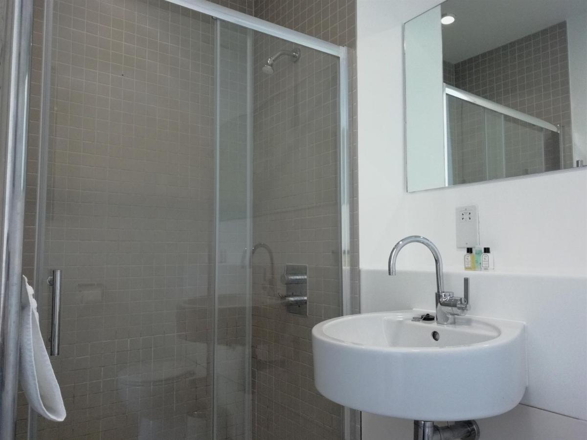 Leather Lane Serviced Apartments London Luaran gambar