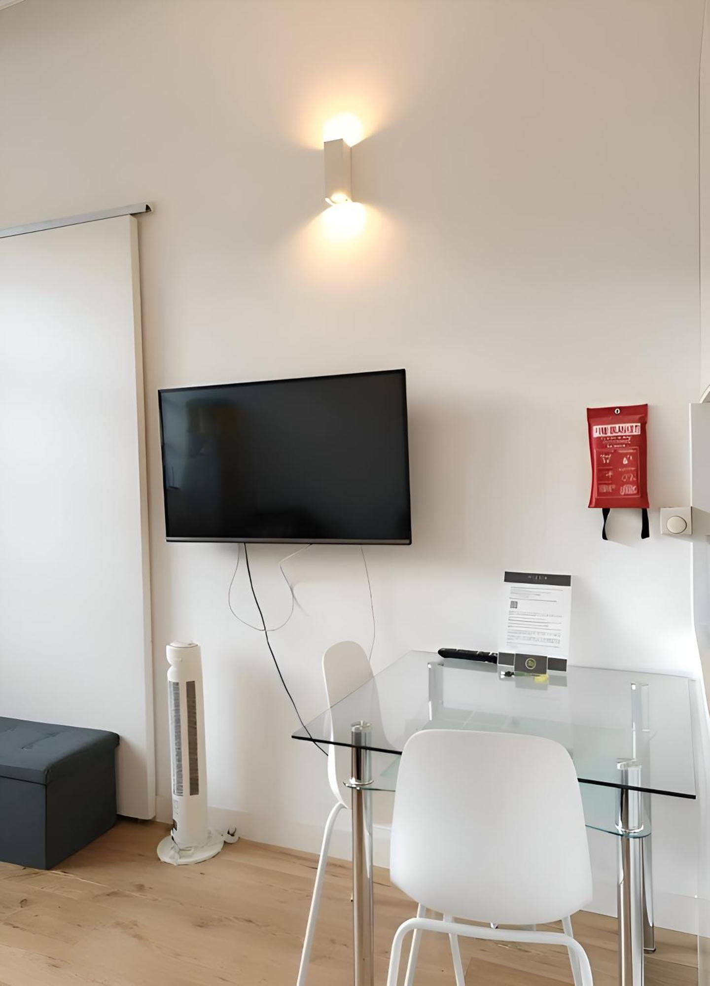 Leather Lane Serviced Apartments London Luaran gambar